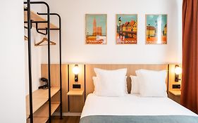 Hotel De L'Ill
